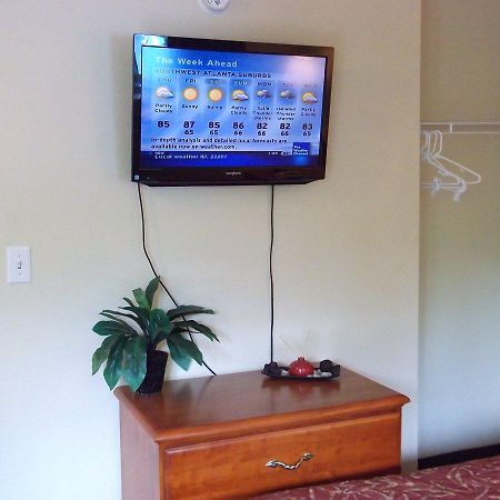 Hotel Tru By Hilton Lithia Springs, Ga Extérieur photo