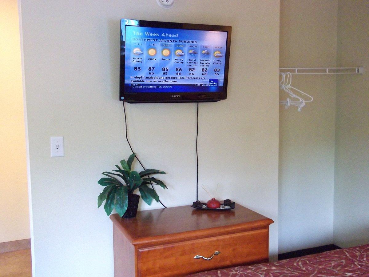 Hotel Tru By Hilton Lithia Springs, Ga Extérieur photo