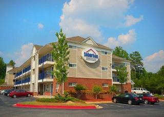 Hotel Tru By Hilton Lithia Springs, Ga Extérieur photo